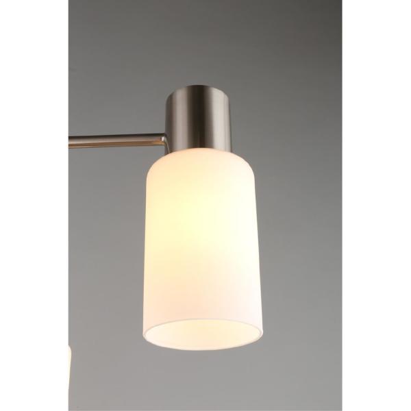 Потолочная люстра Ales OML-69117-08