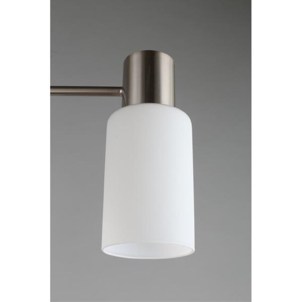 Потолочная люстра Ales OML-69117-08