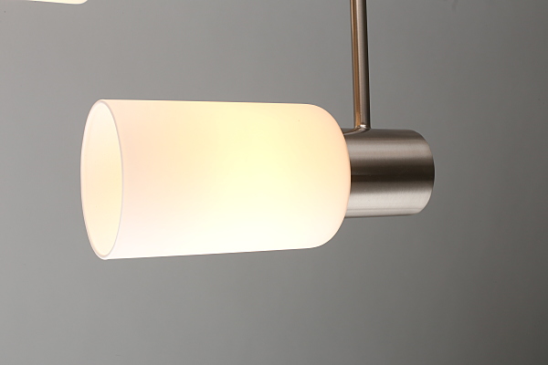 Потолочная люстра Ales OML-69117-08