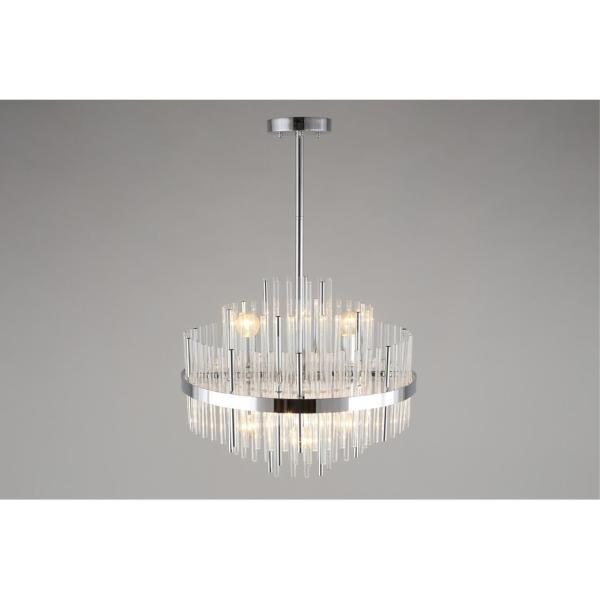 Люстра на штанге Alatri OML-69207-06