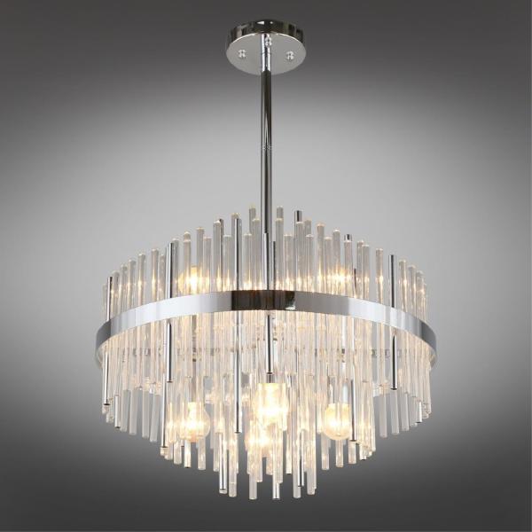 Люстра на штанге Alatri OML-69207-06