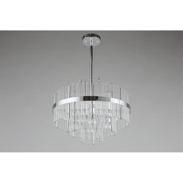 Люстра на штанге Alatri OML-69207-06