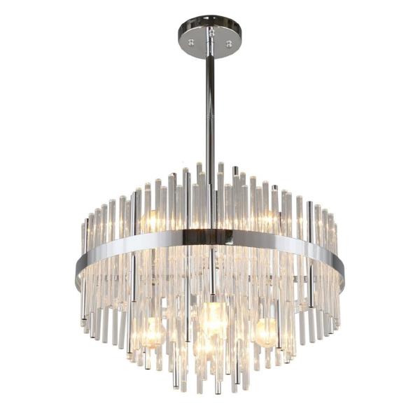 Люстра на штанге Alatri OML-69207-06