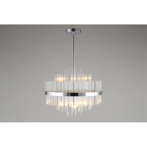 Люстра на штанге Alatri OML-69207-06