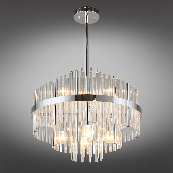 Люстра на штанге Alatri OML-69207-06