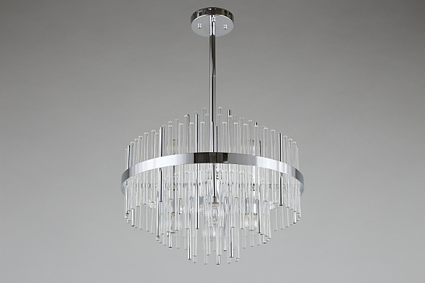Люстра на штанге Alatri OML-69207-06