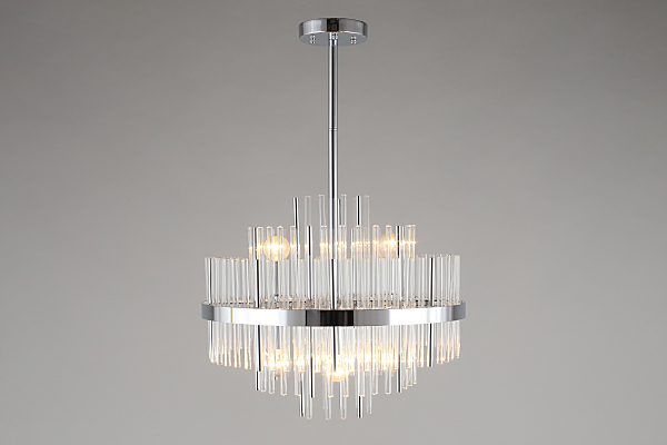 Люстра на штанге Alatri OML-69207-06
