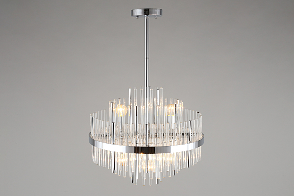 Люстра на штанге Alatri OML-69207-06
