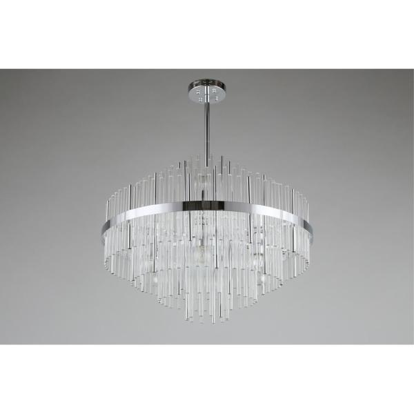 Люстра на штанге Alatri OML-69207-09
