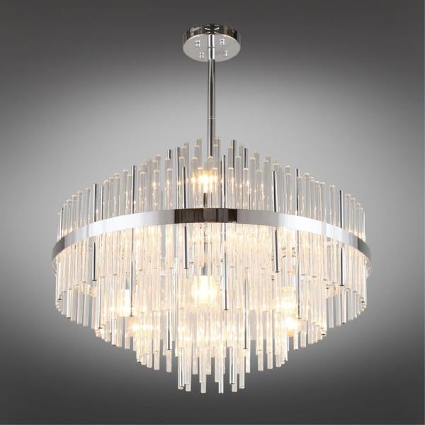 Люстра на штанге Alatri OML-69207-09