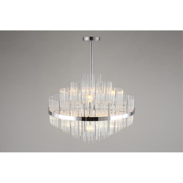 Люстра на штанге Alatri OML-69207-09