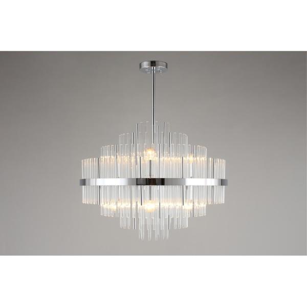 Люстра на штанге Alatri OML-69207-09