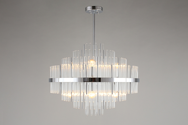 Люстра на штанге Alatri OML-69207-09