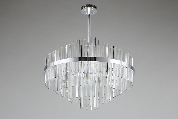 Люстра на штанге Alatri OML-69207-09