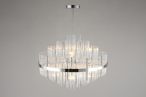 Люстра на штанге Alatri OML-69207-09