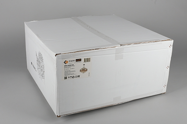 Люстра на штанге Alatri OML-69207-09