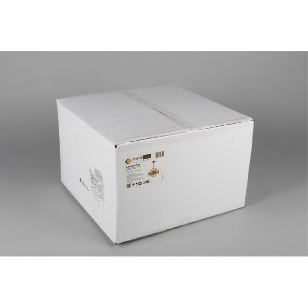 Люстра на штанге Alatri OML-69217-06