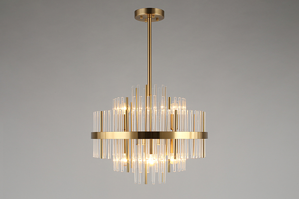 Люстра на штанге Alatri OML-69217-06