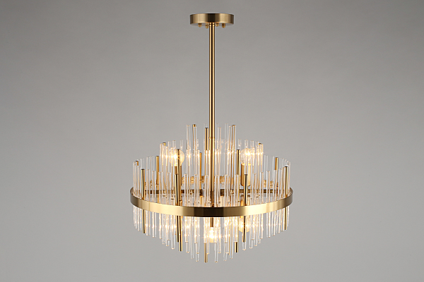 Люстра на штанге Alatri OML-69217-06