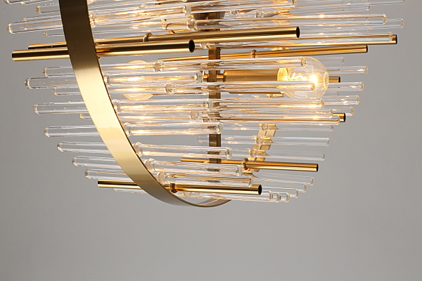 Люстра на штанге Alatri OML-69217-06