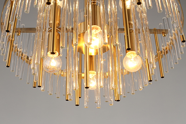 Люстра на штанге Alatri OML-69217-06