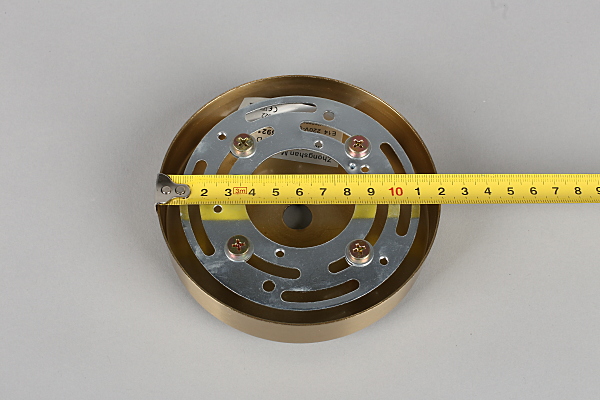 Люстра на штанге Alatri OML-69217-06