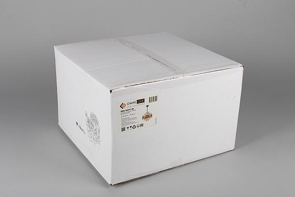 Люстра на штанге Alatri OML-69217-06