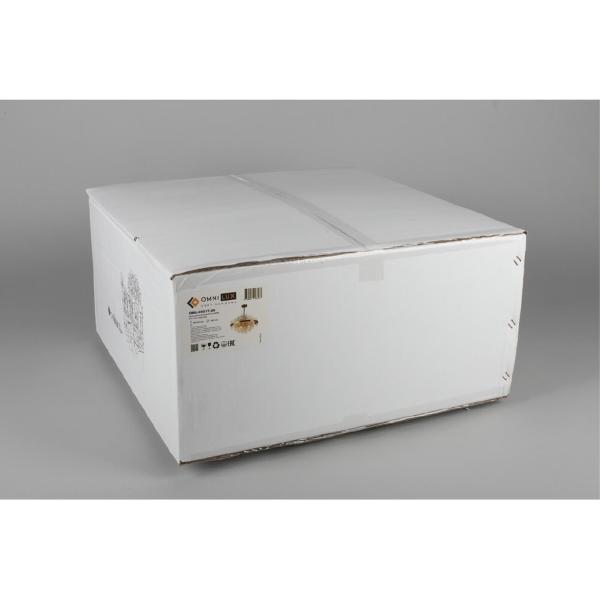 Люстра на штанге Alatri OML-69217-09