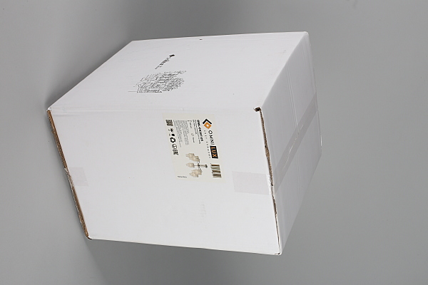 Потолочная люстра Tuili OML-69307-05