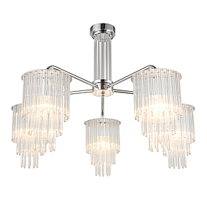 Потолочная люстра Tuili OML-69307-05