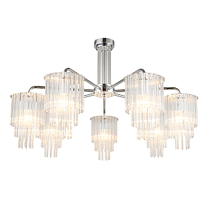 Потолочная люстра Tuili OML-69307-07