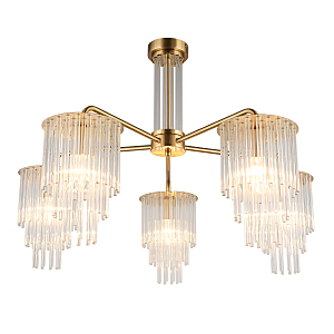 Потолочная люстра Tuili OML-69317-05