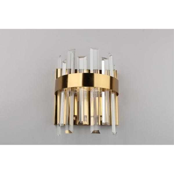 Настенное бра Oriolo OML-69401-02