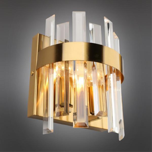 Настенное бра Oriolo OML-69401-02