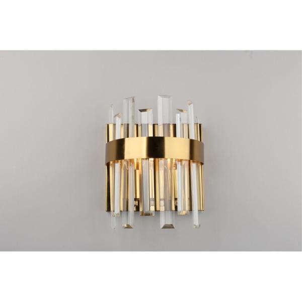 Настенное бра Oriolo OML-69401-02