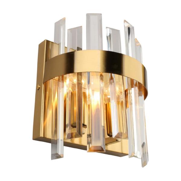 Настенное бра Oriolo OML-69401-02