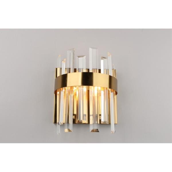 Настенное бра Oriolo OML-69401-02