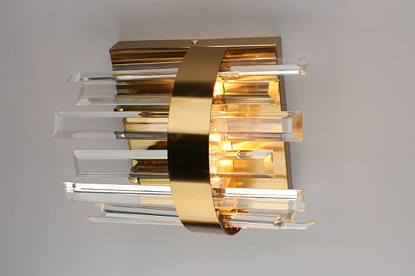 Настенное бра Oriolo OML-69401-02