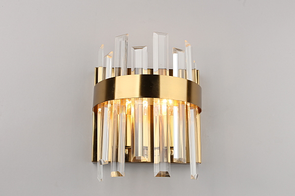 Настенное бра Oriolo OML-69401-02