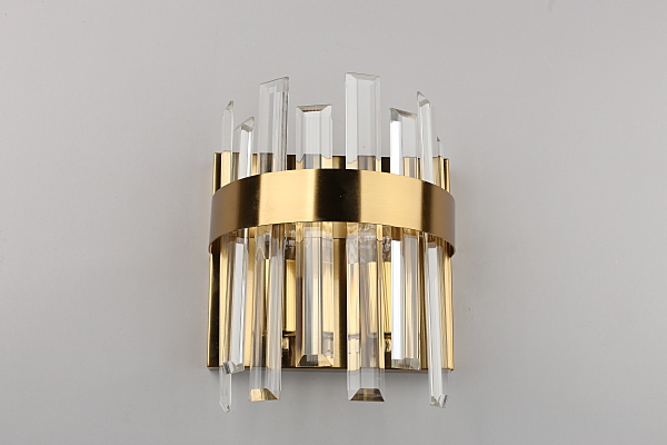 Настенное бра Oriolo OML-69401-02