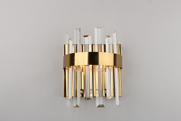 Настенное бра Oriolo OML-69401-02