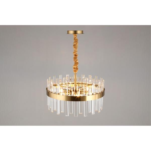 Подвесная люстра Oriolo OML-69403-06