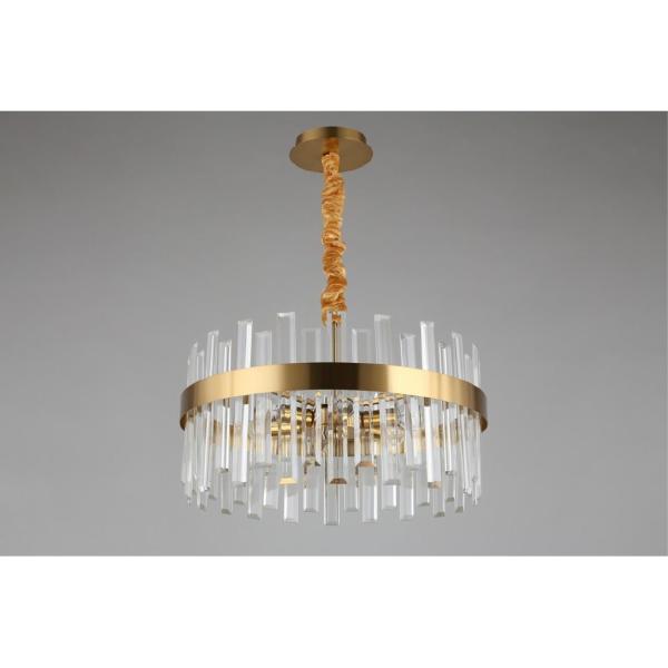 Подвесная люстра Oriolo OML-69403-06