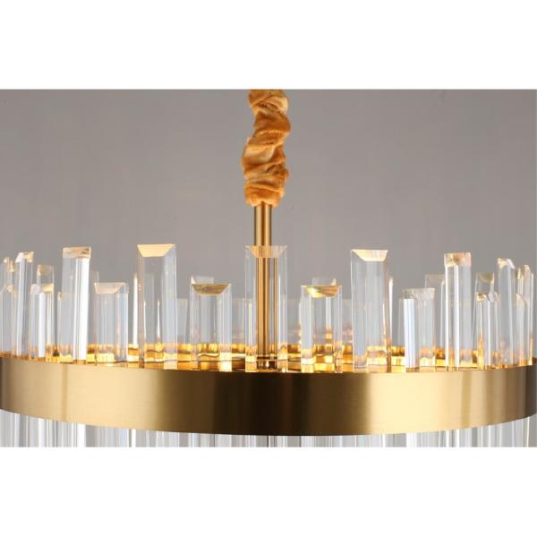 Подвесная люстра Oriolo OML-69403-06