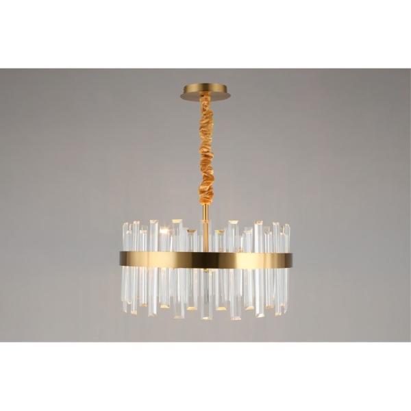 Подвесная люстра Oriolo OML-69403-06