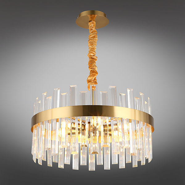 Подвесная люстра Oriolo OML-69403-06