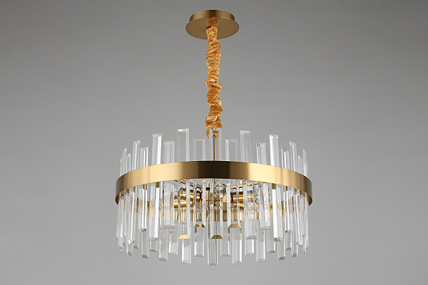 Подвесная люстра Oriolo OML-69403-06