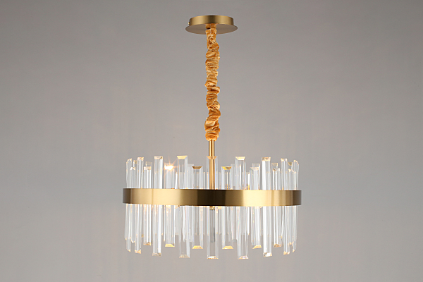 Подвесная люстра Oriolo OML-69403-06