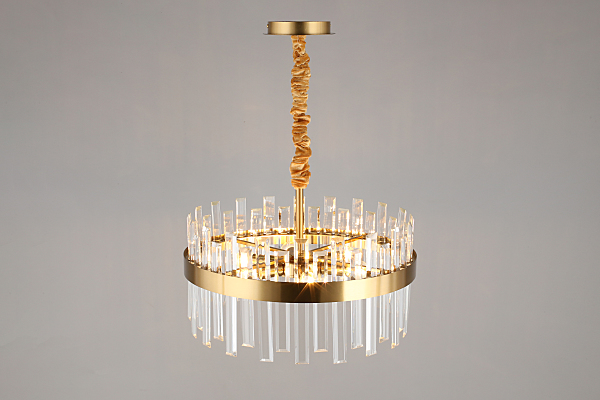 Подвесная люстра Oriolo OML-69403-06