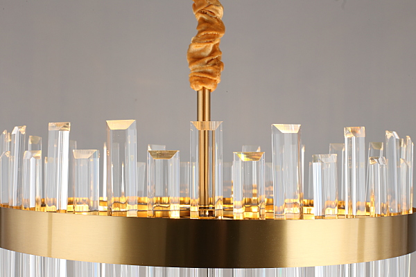 Подвесная люстра Oriolo OML-69403-06